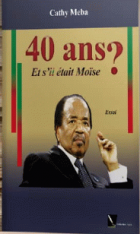 40 ans et si c'était Moïse? : essai