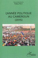 L'année politique au Cameroun (2015)