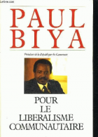 Pour le libéralisme communautaire